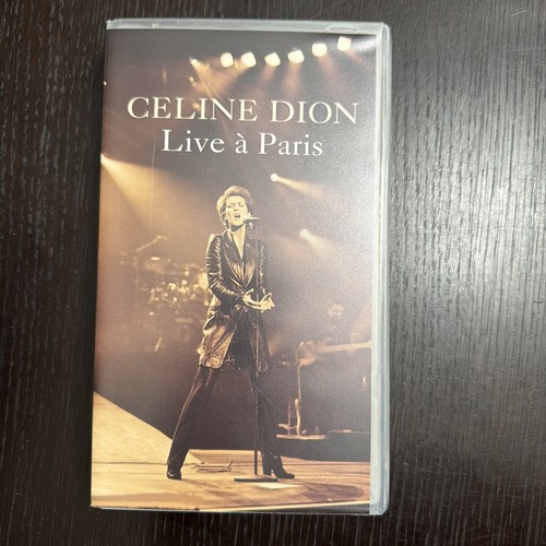 Celine dion live paris - celine, /