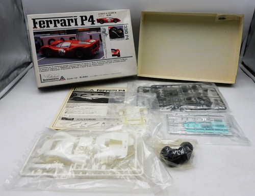 Union ferrari 330 kit - union,