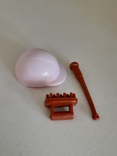 Playmobil bombe rose kit - rose, +kit