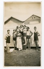 FUNNY PHOTO SNAPSHOT 1931