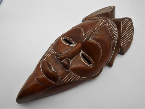 Art africain sculpture - 04, )
