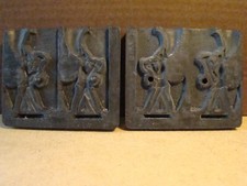 MOULE AIRFIX N°2108 - PRUSSE 1900 - Fanfare