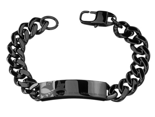 Guess bracelet chaîne - guess,