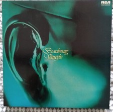33 tours vinyle original