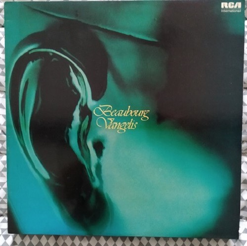Tours vinyle original - vinyle,