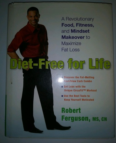 Diet free for life a - diet-free,