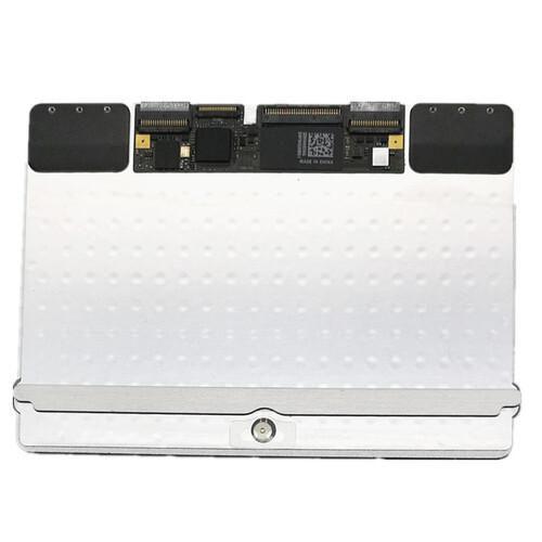 Pad tactile trackpad pour
