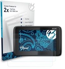 Bruni 2x Écran protecteur