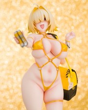 Goddess of Victory: Nikke - Elegg - Mizugi Ver. (Bouzurocket)