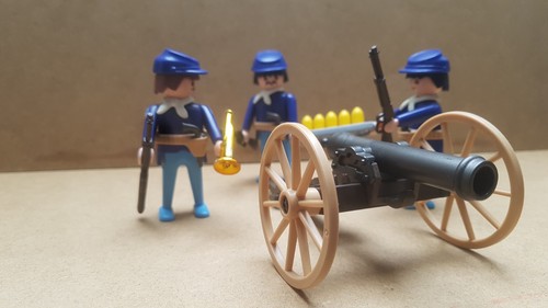 Playmobil vintage western - playmobil,