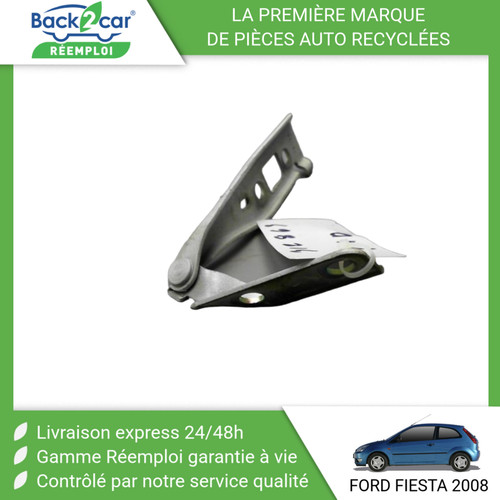 Compas droit capot ford - droit,