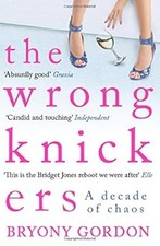 The Wrong Knickers - A Decade
