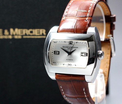 Montre automatique homme - , baume