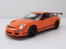 Porsche 911 (997) GT3 RS 2007