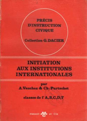 115985 precis instruction - 115985|precis, d'instruction