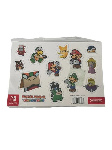 Planche magnets paper - planche,