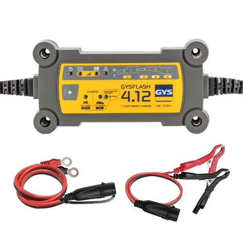 Flash chargeur de - flash, 4.12,