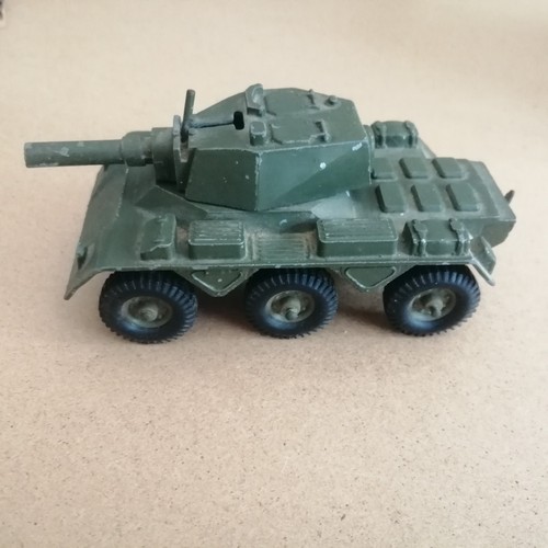 Alvis saracen saladin mkii - alvis,