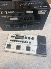 BOSS GT-1 [Couleur limitée]