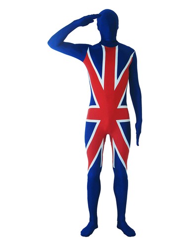 Costume zentai complet - costume,