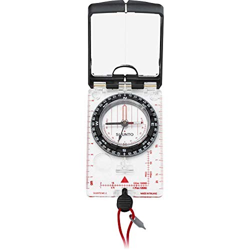 Boussole suunto uni 2 - boussole, uni-mc-2
