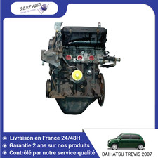 🇫🇷 MOTEUR   DAIHATSU
