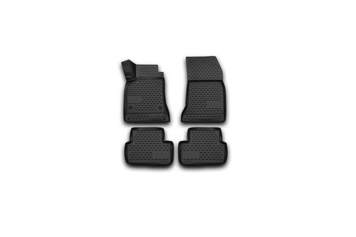 Tapis sol pour - 3d,