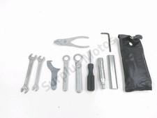 TROUSSE OUTIL HONDA XL 125 VARADERO 2007-2008 / NE 64817
