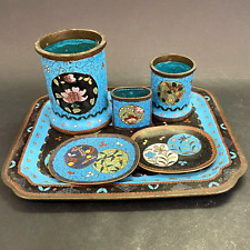 Service à fumer le cigare