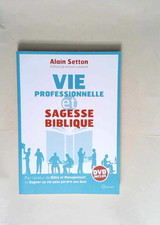 Vie professionnelle et sagesse