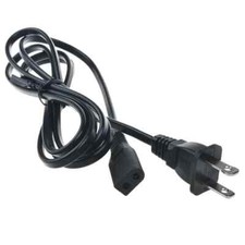 AC Power Cord Lead For Janome
