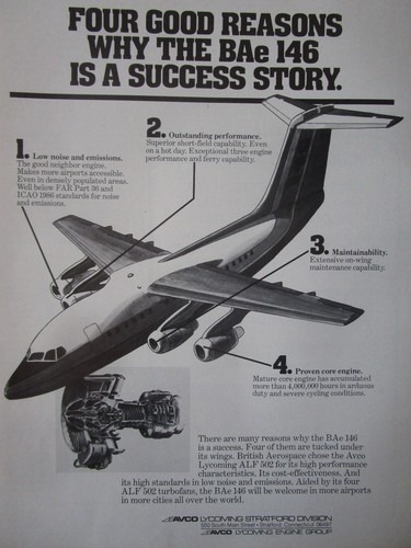 1982 pub avco - avco,