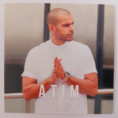 Atim hanaë rare promo - :,