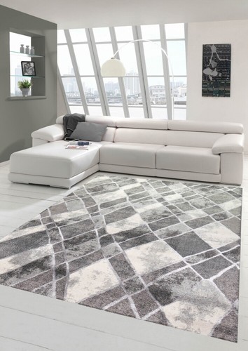 Tapis moderne design - moderne,