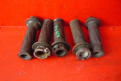 Commande gaz poignée - gaz,