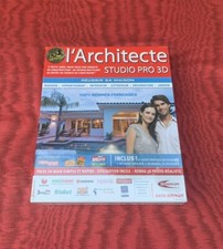 Architecte studio pro 3d - studio,