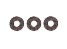 Shimano carbon drag washers