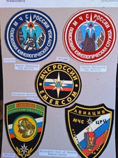 5x URSS Russie CCCP Russia