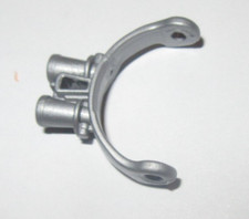 playmobil lunettes pour infrarouge policier neuf  se4