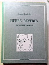 SURREALISME/PIERRE REVERDY/LE