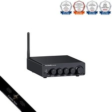 Amplificateur de puissance