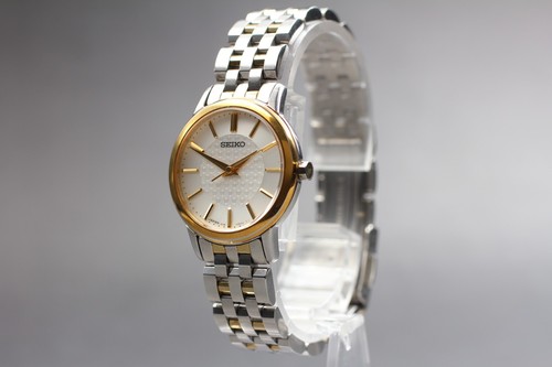 Montre femme seiko 4j41 - seiko, 4j41-0aw0