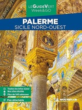 Guide Vert Week&GO Palerme
