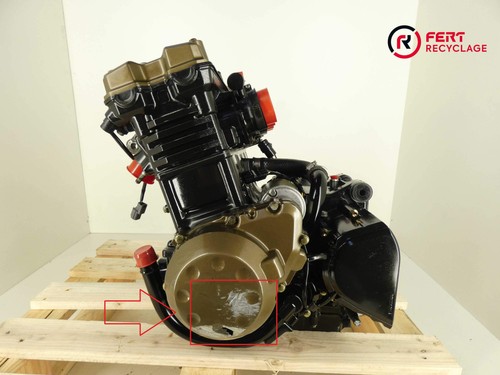 Moteur kawasaki 750 - moteur, (kawasaki