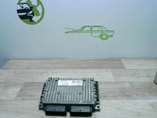 Calculateur de boite auto