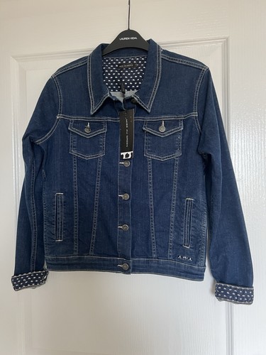 Jolie veste jeans - jolie,