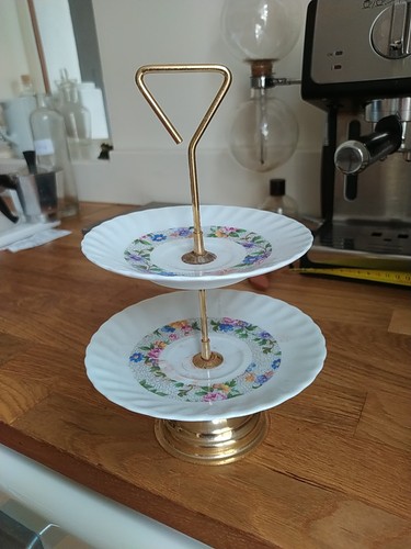 Présentoir petits gâteaux - petits,