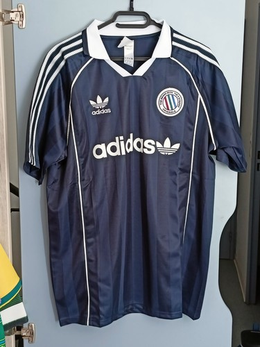 Maillot adidas vintage - maillot,