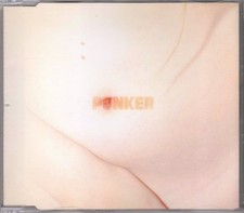 Indochine - Punker - CD Maxi -