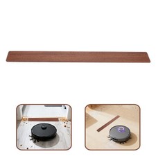  Volet De Transition Entre L'espace La Remorque Rampe Porte Bois 0,4